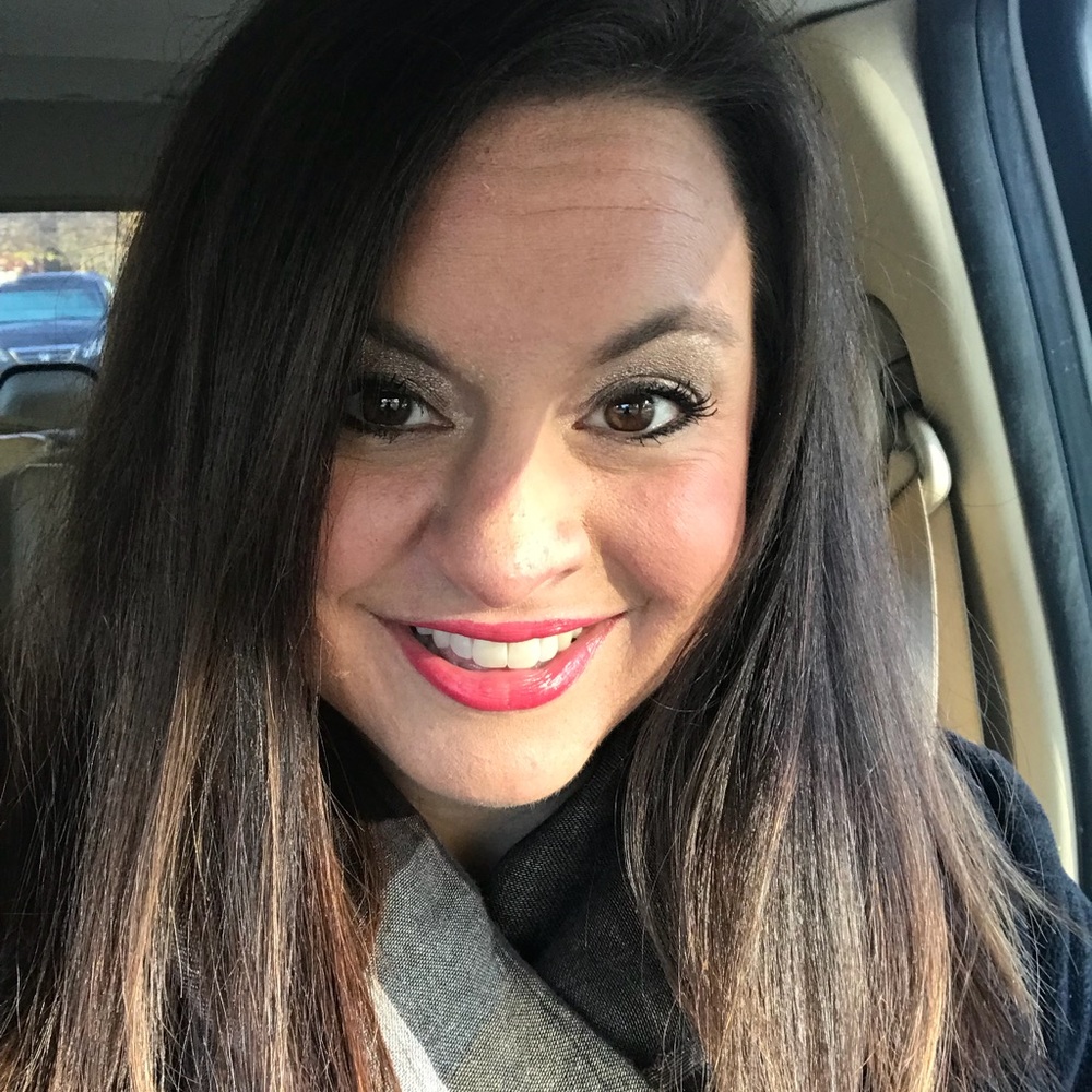 Meet your Posher, Brandi